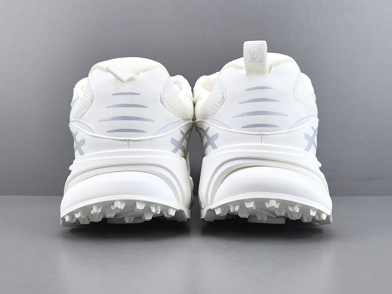 LV Trainer Sneaker 133