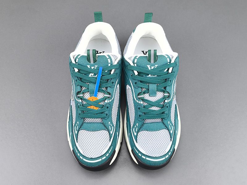 LV Trainer Sneaker 134