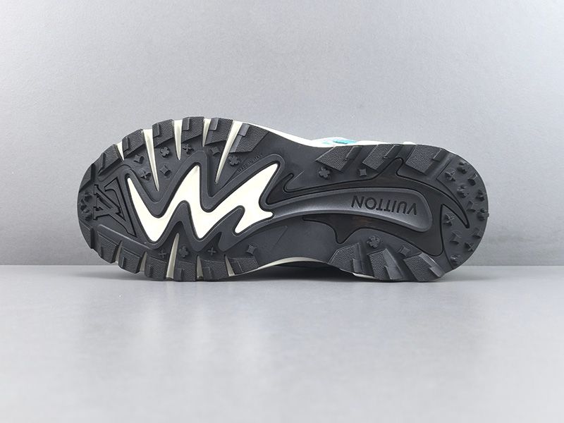 LV Trainer Sneaker 134