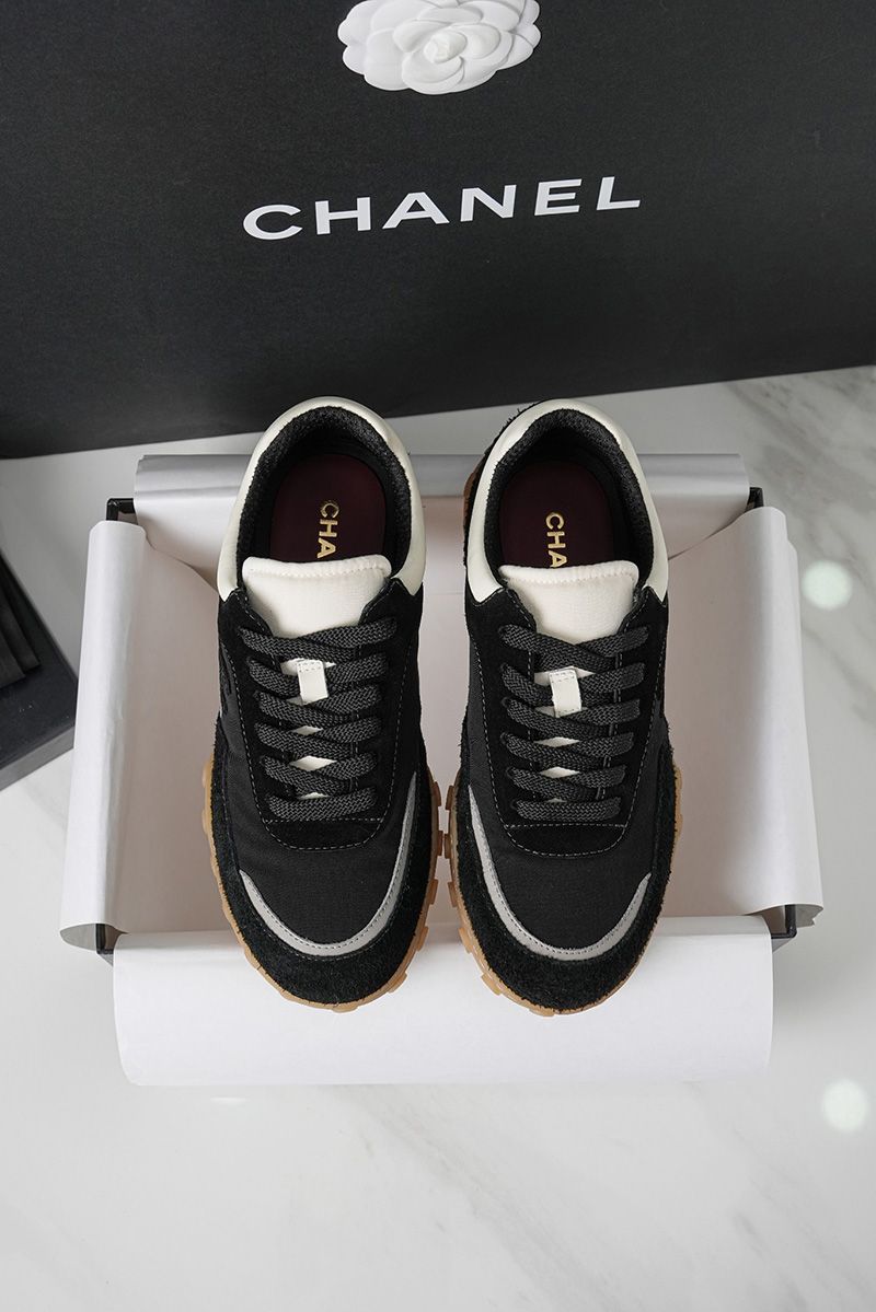 Chanel Wmns Shoe 067