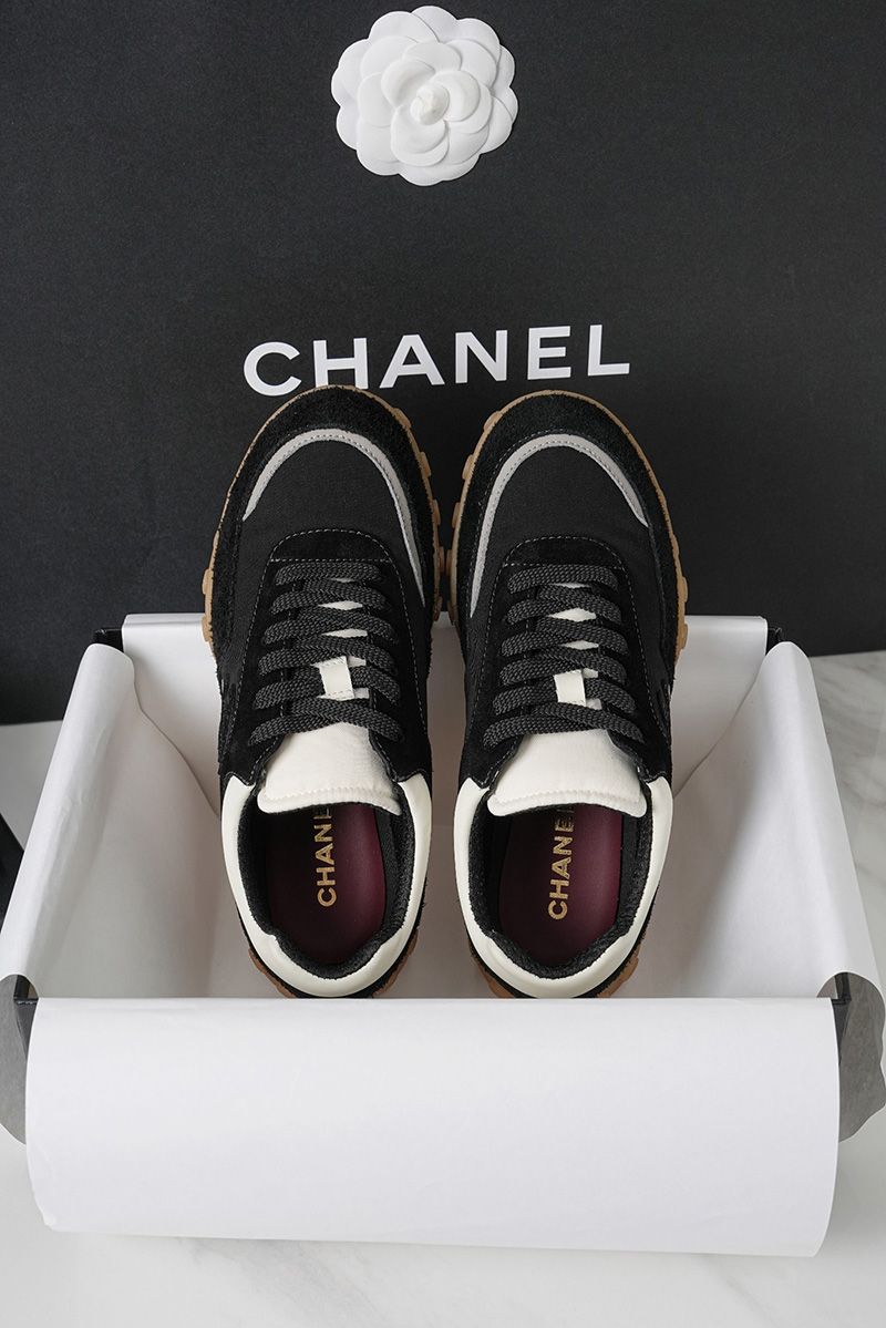 Chanel Wmns Shoe 067