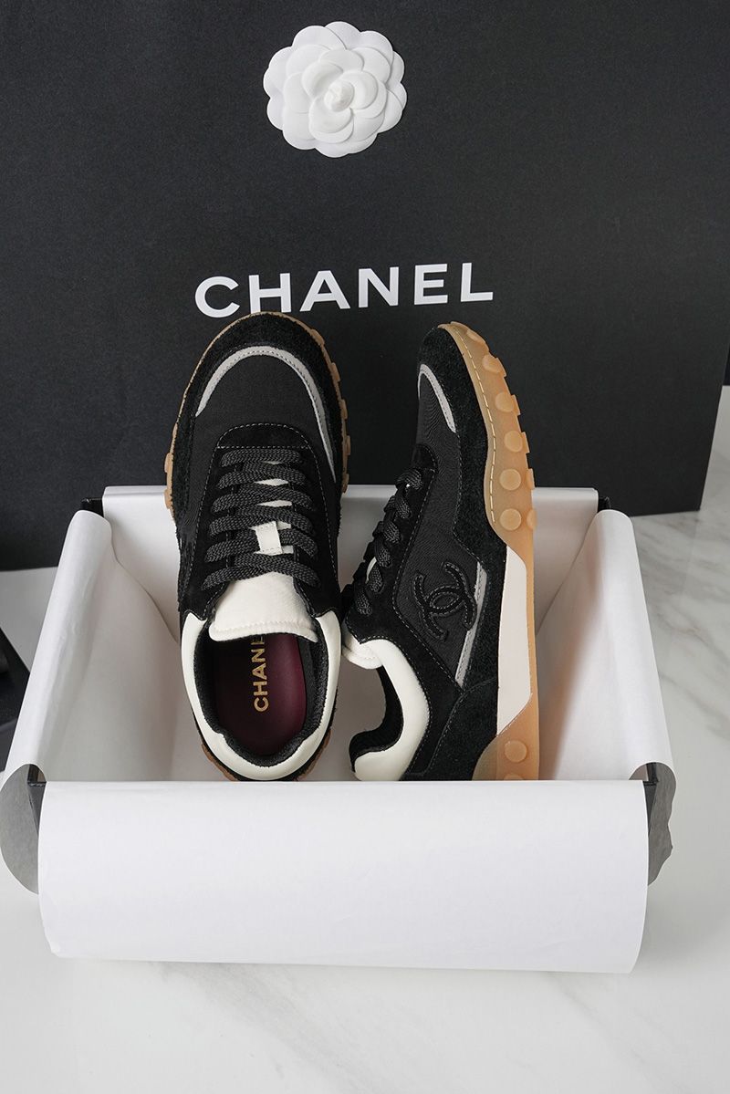 Chanel Wmns Shoe 067