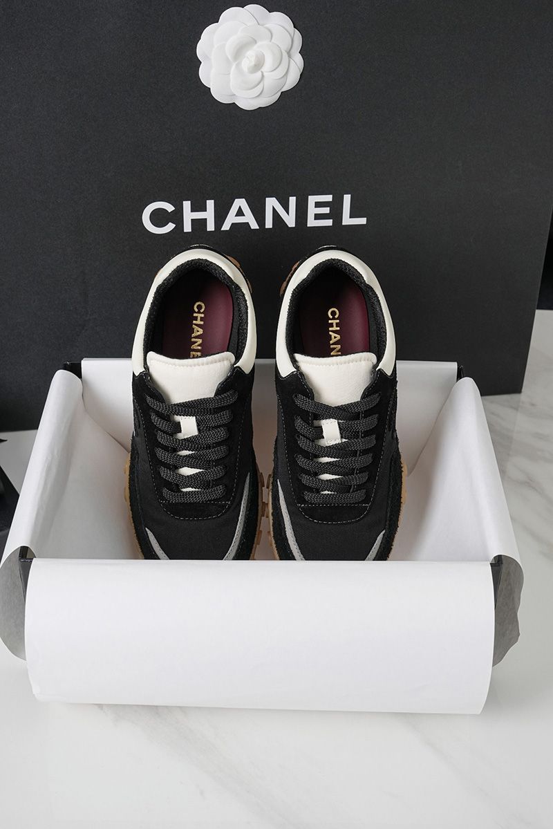 Chanel Wmns Shoe 067