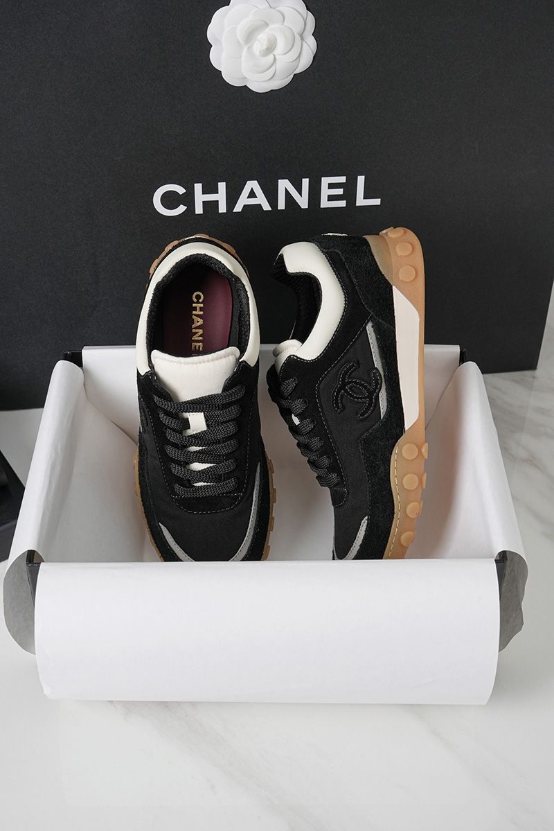 Chanel Wmns Shoe 067