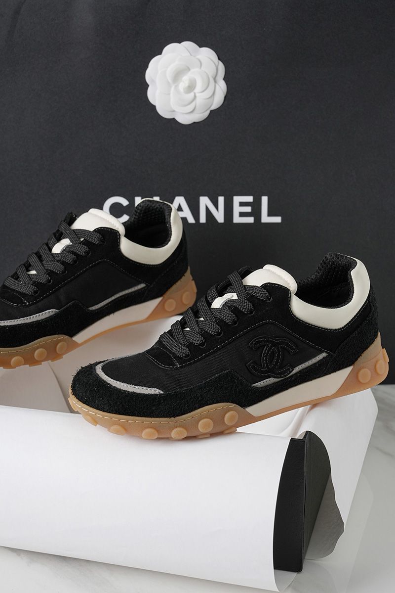 Chanel Wmns Shoe 067