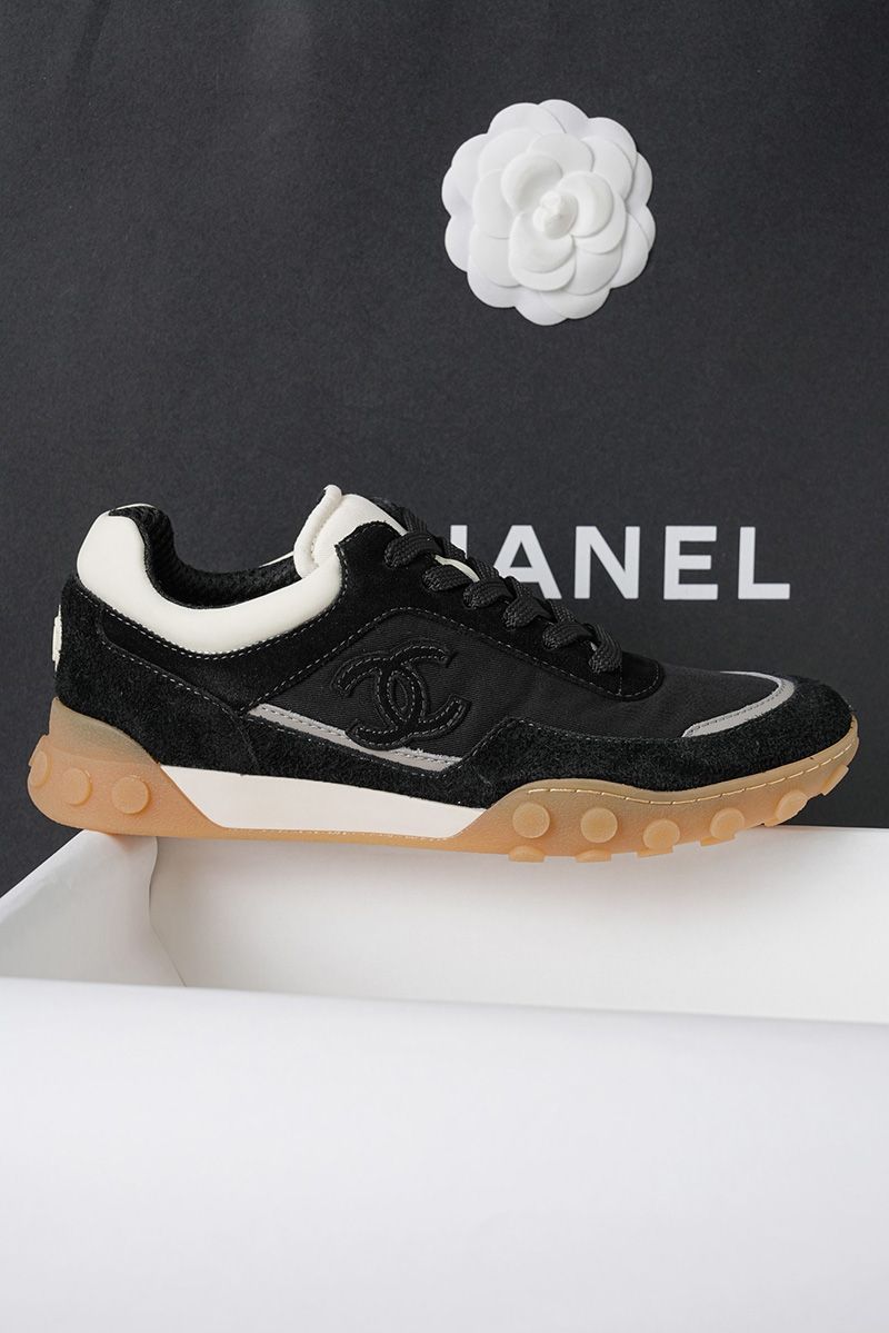 Chanel Wmns Shoe 067