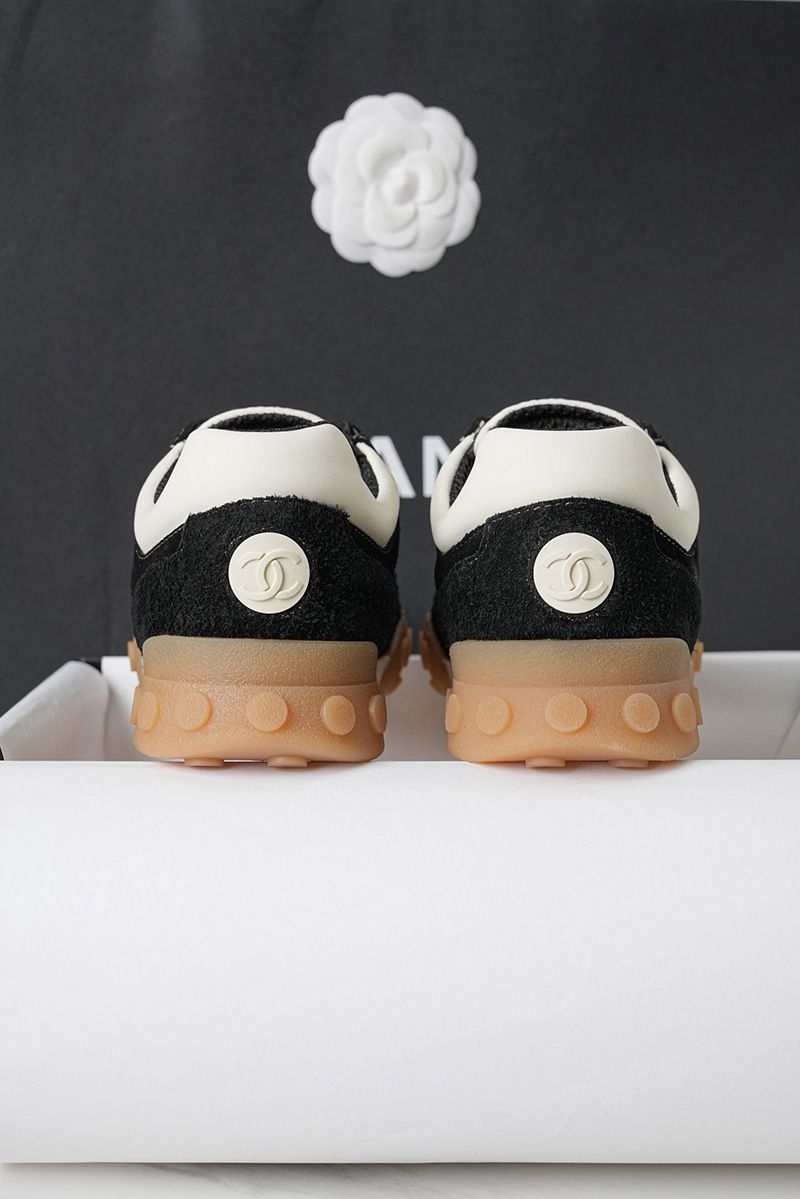Chanel Wmns Shoe 067