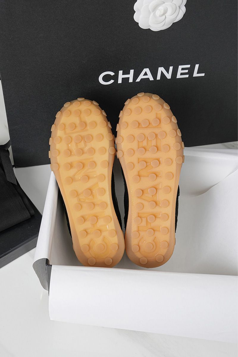 Chanel Wmns Shoe 067