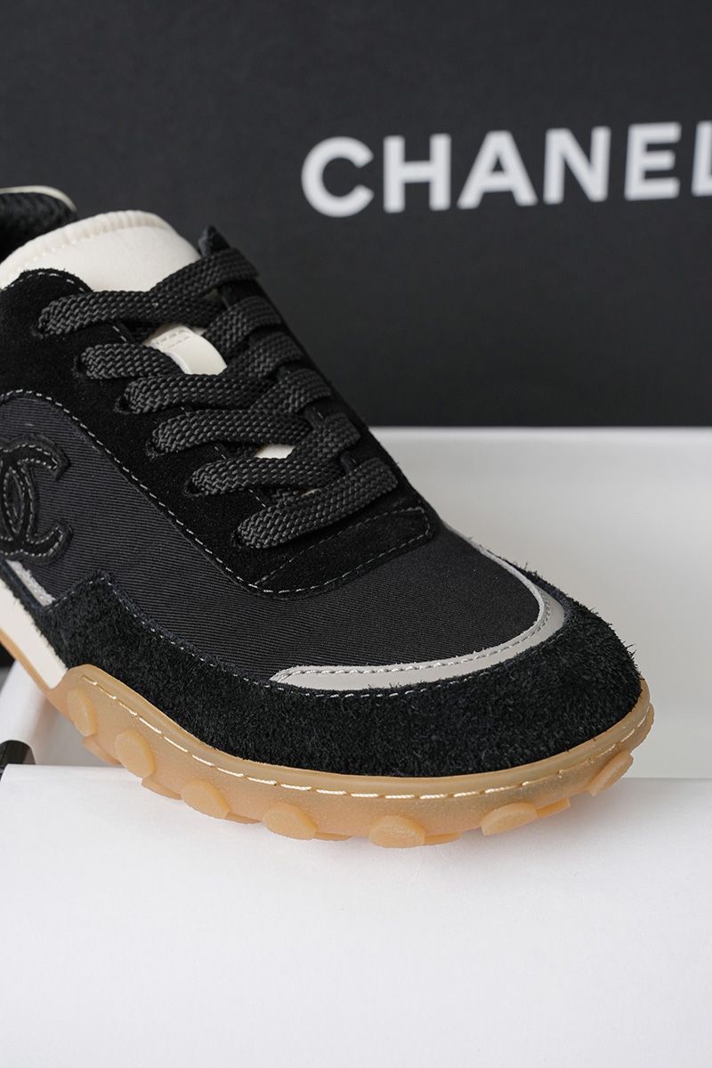 Chanel Wmns Shoe 067