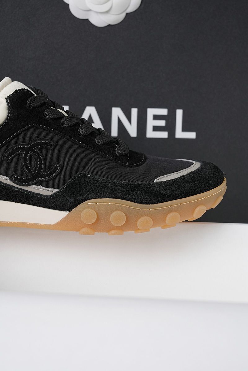 Chanel Wmns Shoe 067