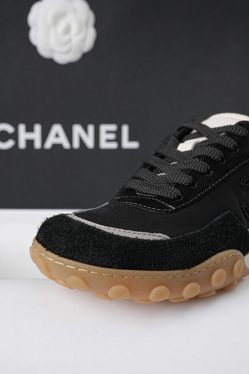 Chanel Wmns Shoe 067