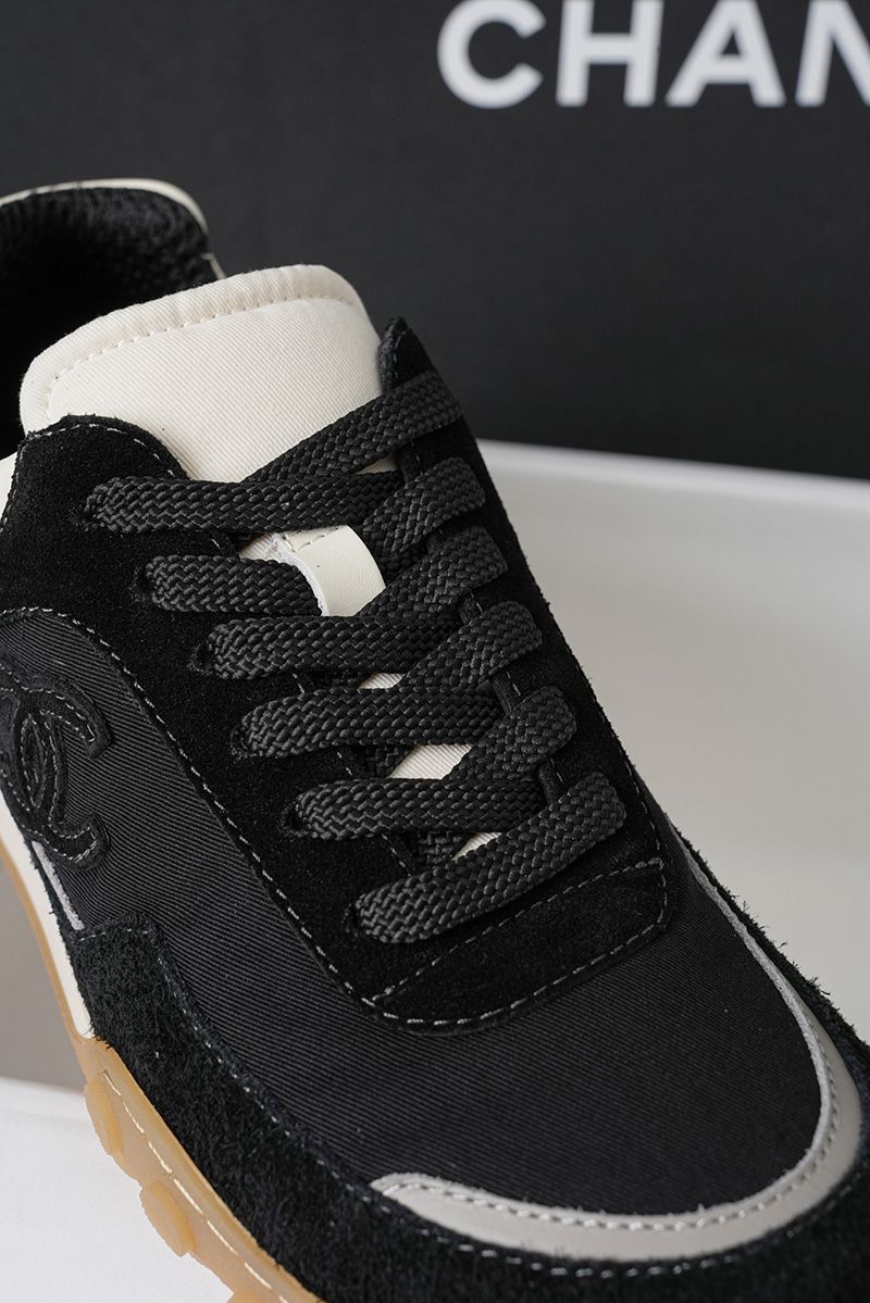 Chanel Wmns Shoe 067