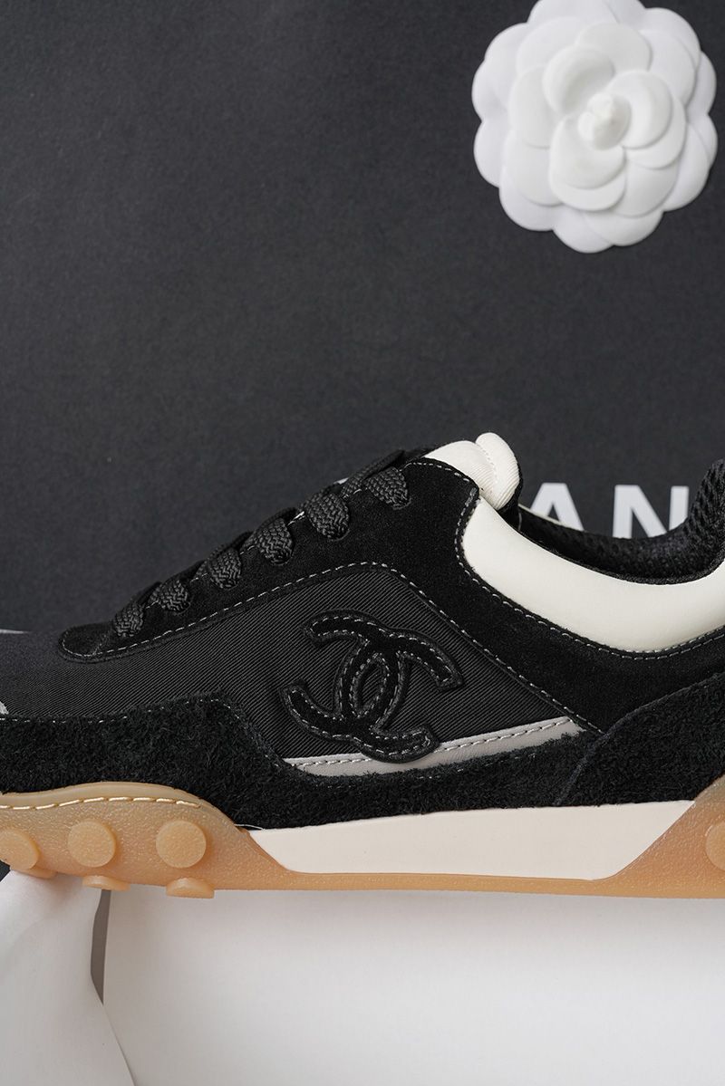 Chanel Wmns Shoe 067
