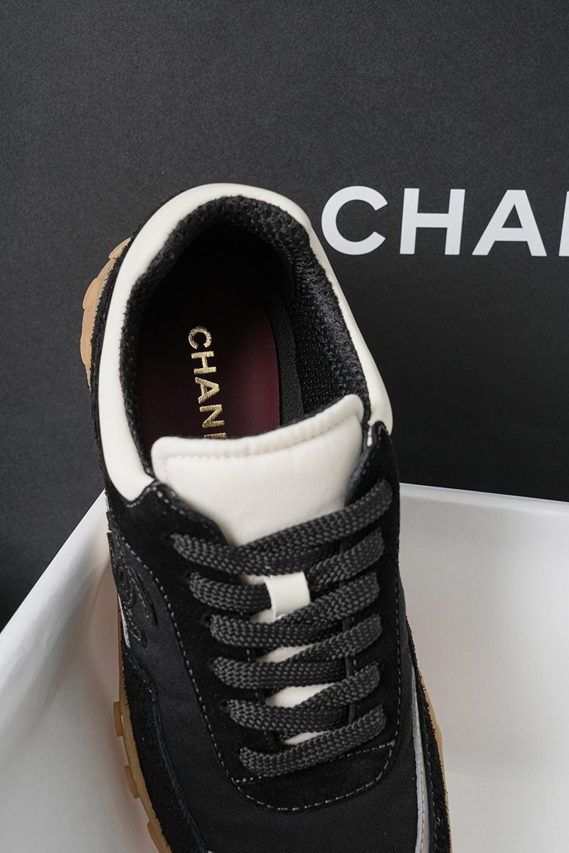 Chanel Wmns Shoe 067