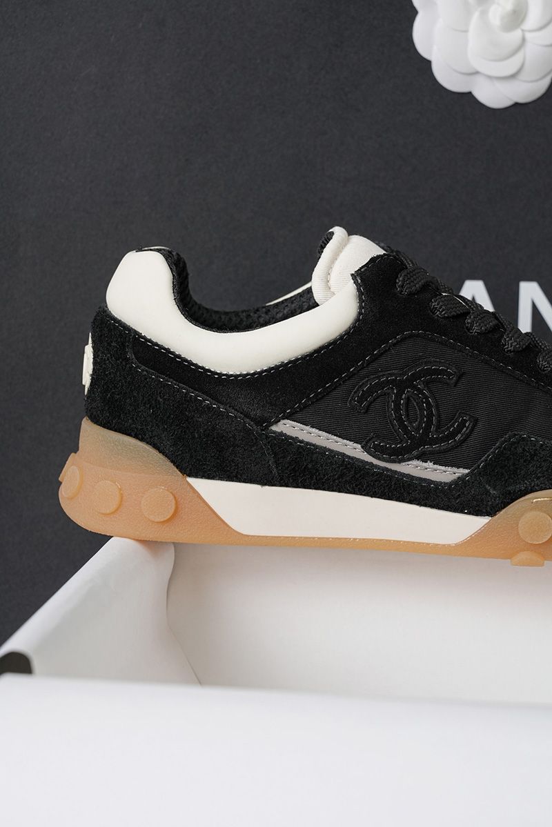 Chanel Wmns Shoe 067