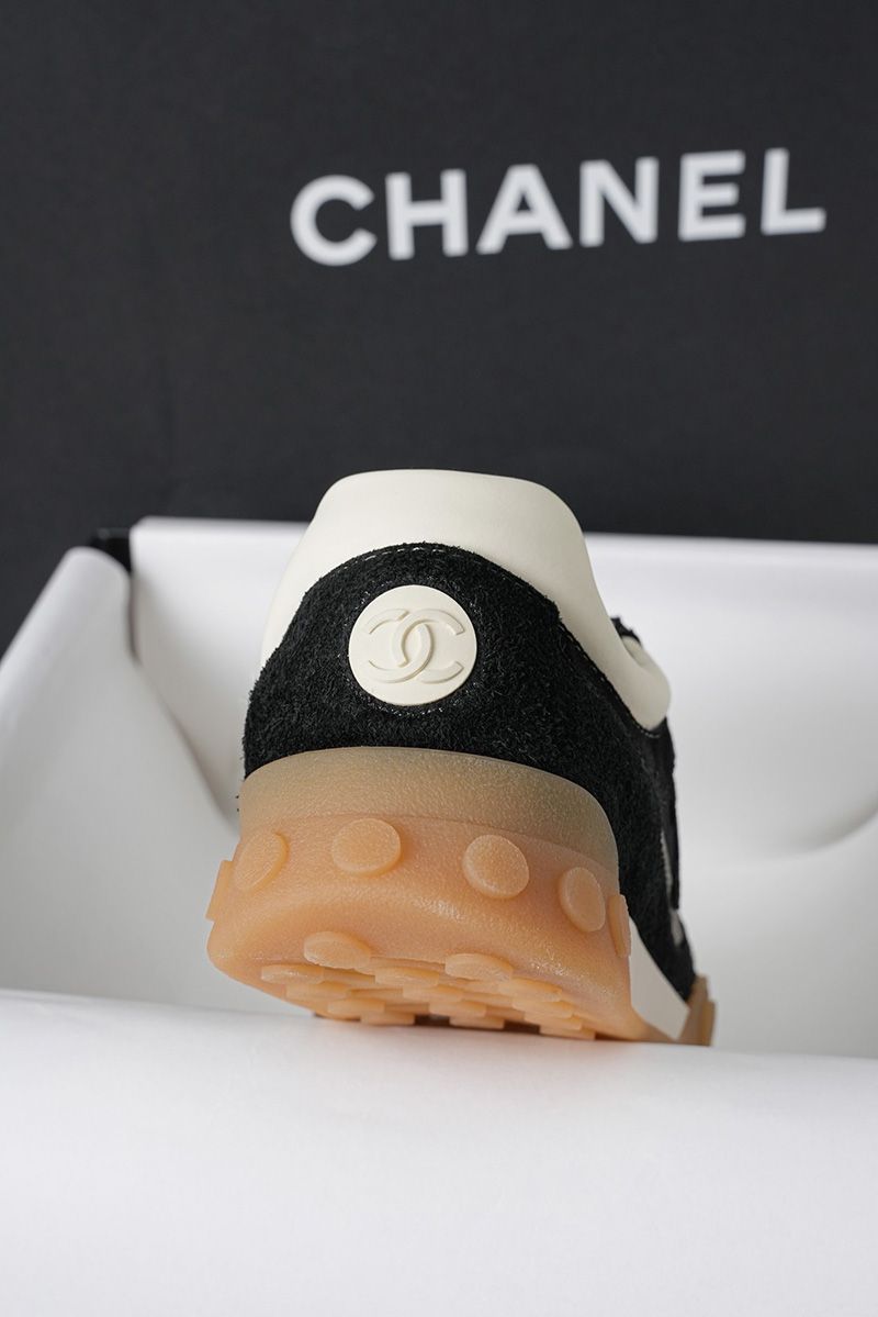 Chanel Wmns Shoe 067