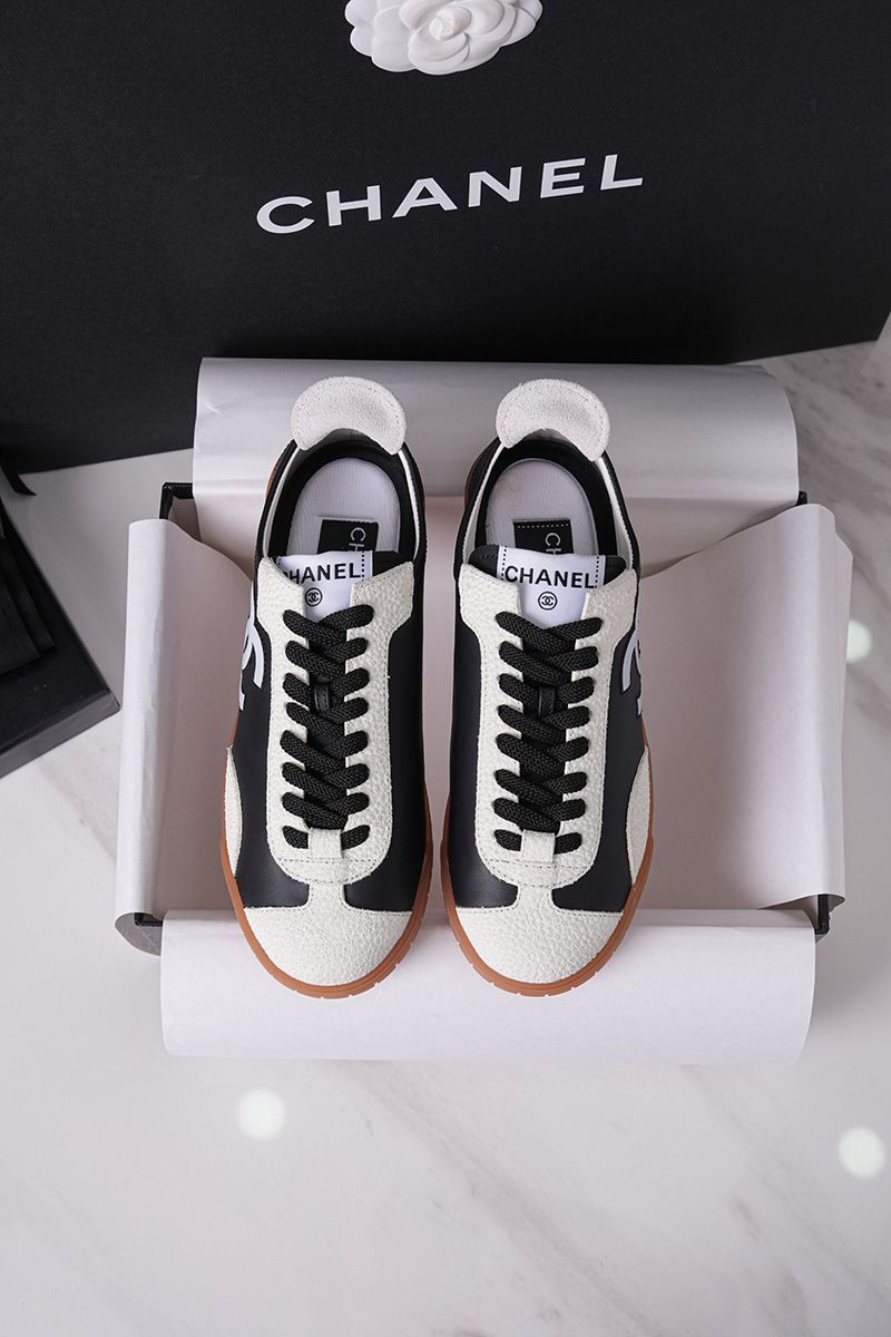 Chanel Wmns Shoe 068