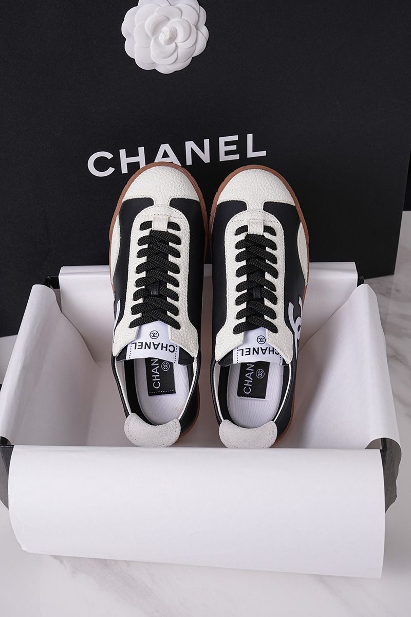 Chanel Wmns Shoe 068