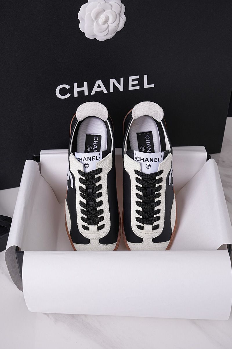 Chanel Wmns Shoe 068