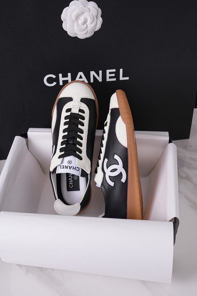 Chanel Wmns Shoe 068