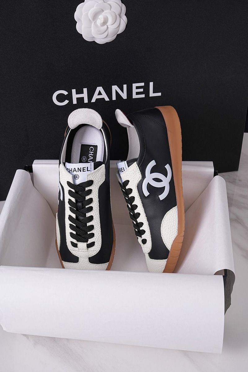 Chanel Wmns Shoe 068