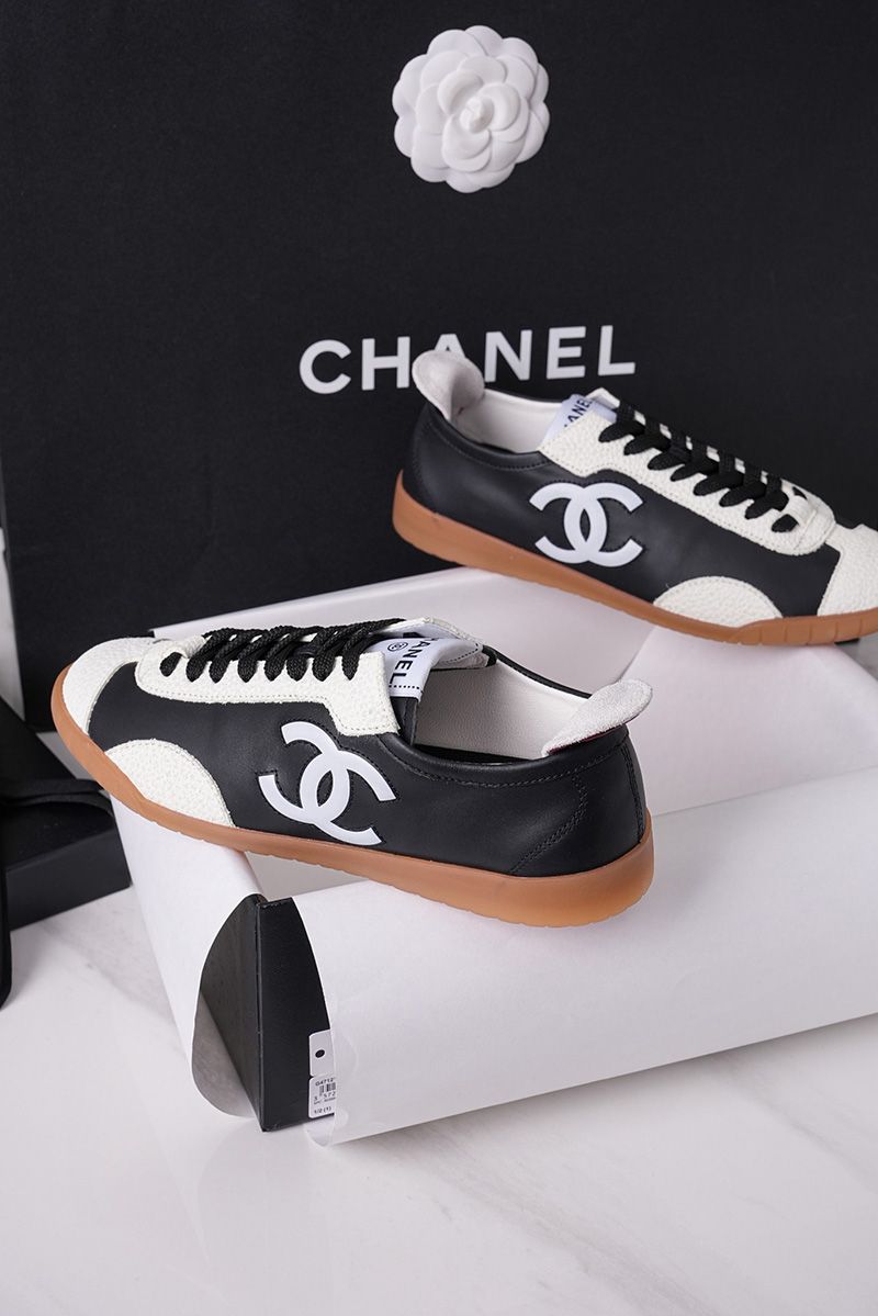 Chanel Wmns Shoe 068