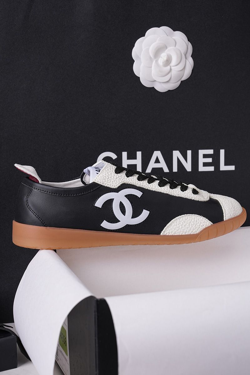 Chanel Wmns Shoe 068