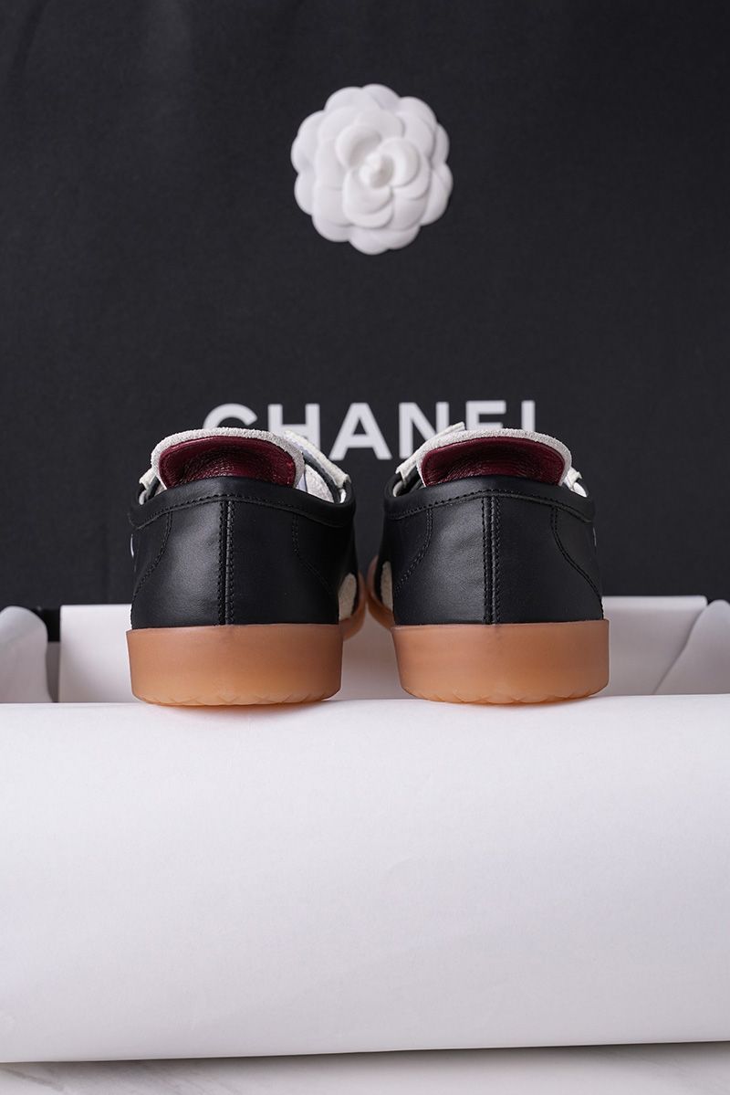 Chanel Wmns Shoe 068