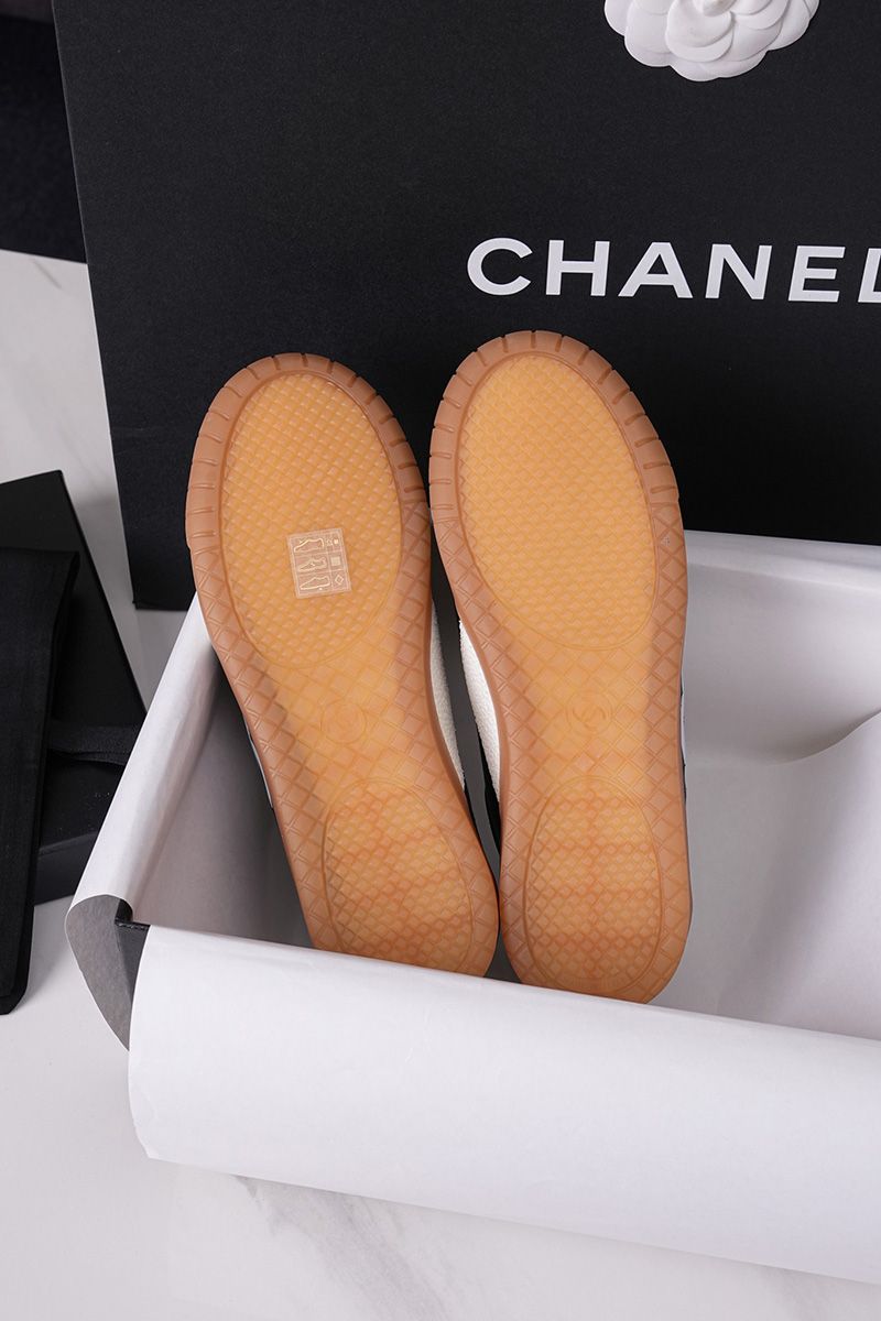 Chanel Wmns Shoe 068