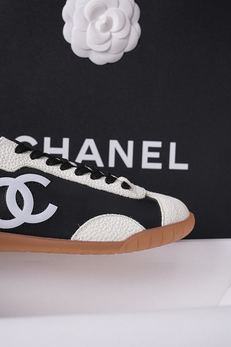 Chanel Wmns Shoe 068
