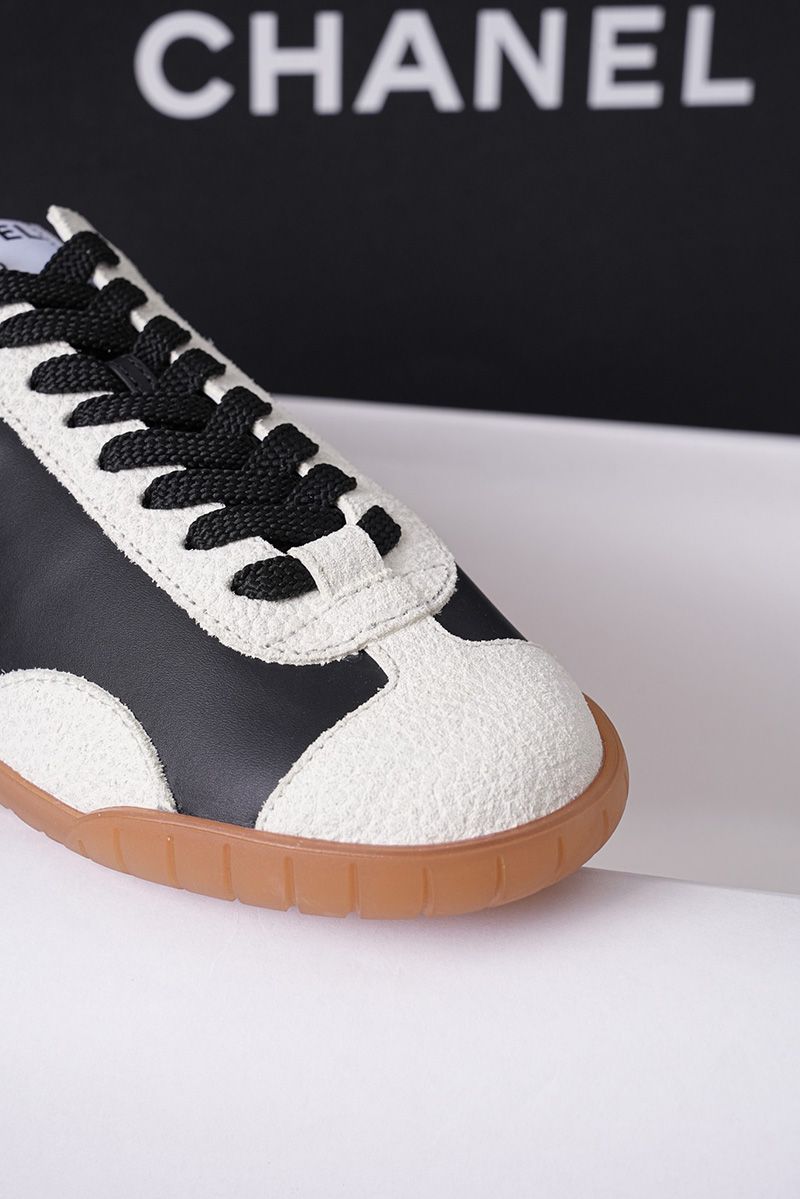 Chanel Wmns Shoe 068