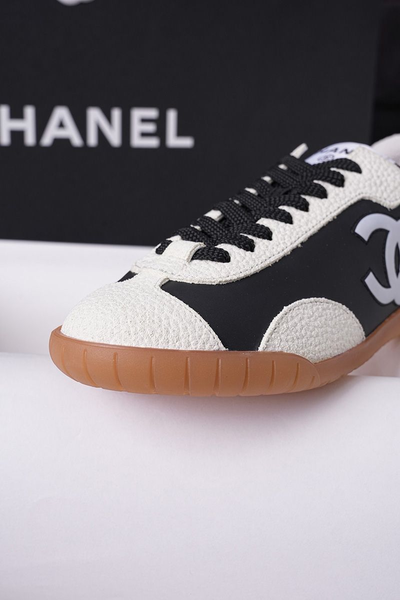 Chanel Wmns Shoe 068