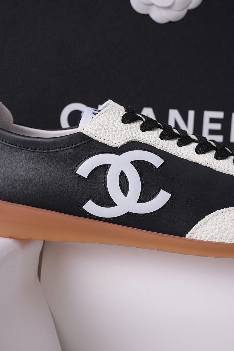 Chanel Wmns Shoe 068