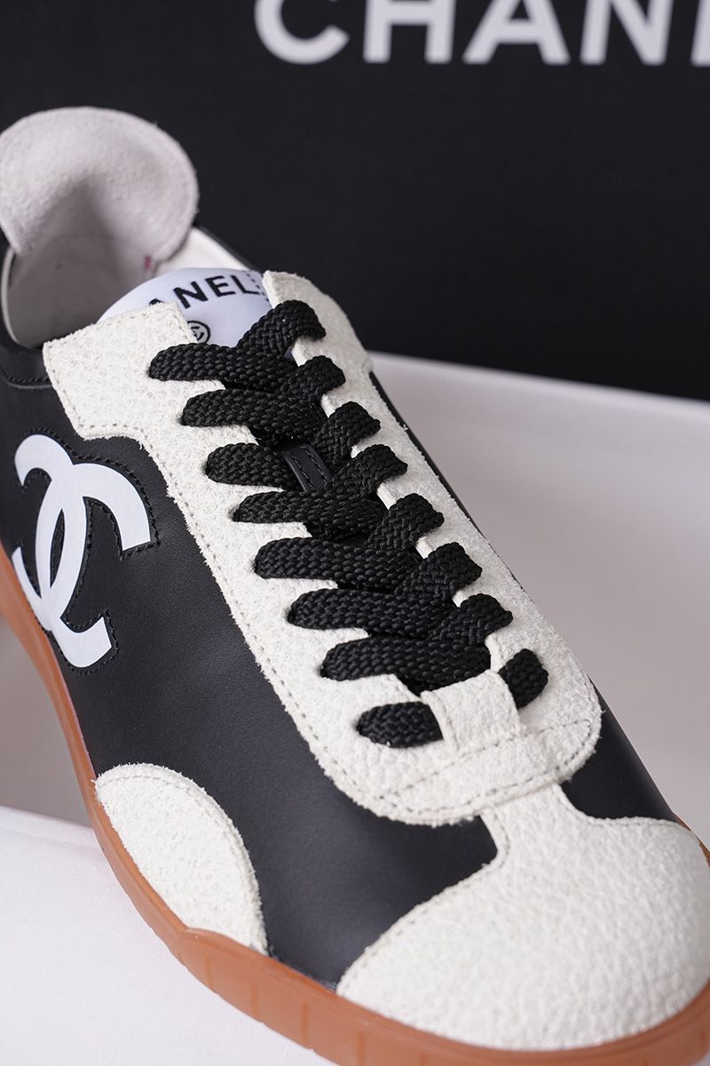 Chanel Wmns Shoe 068