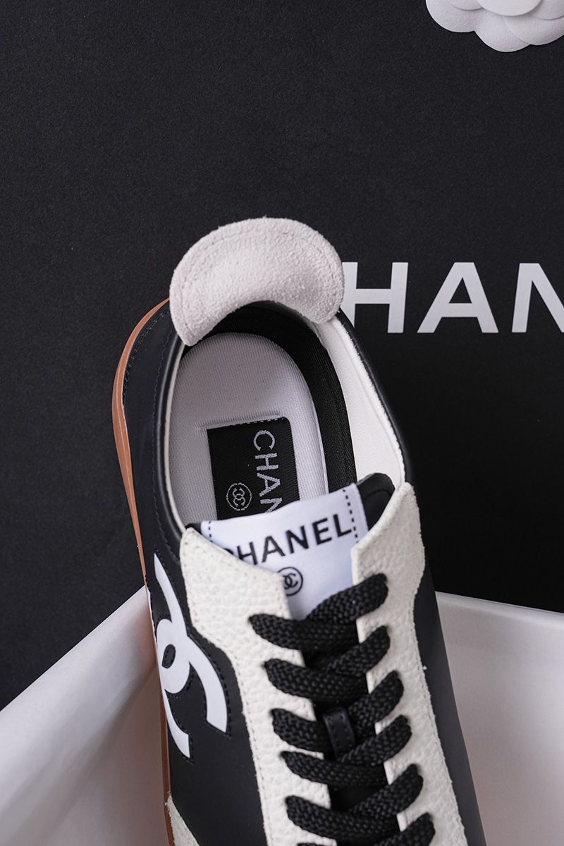 Chanel Wmns Shoe 068