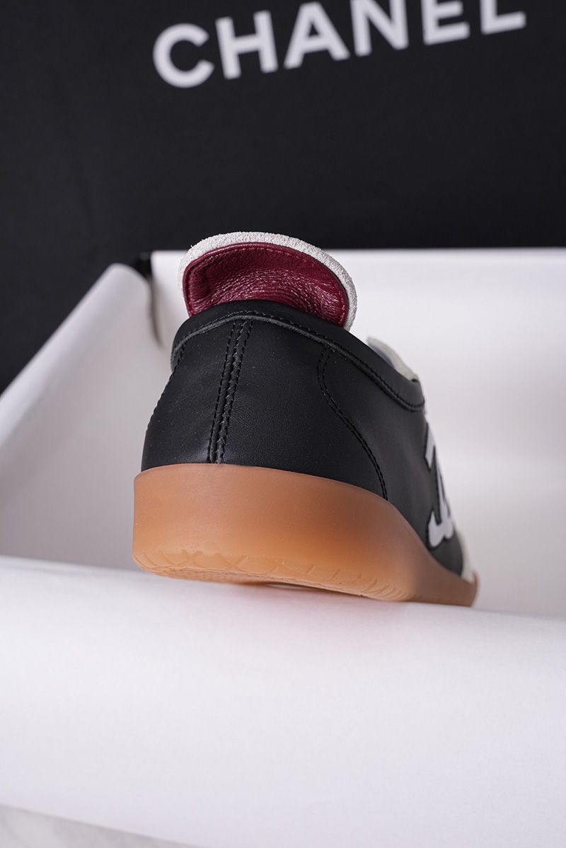 Chanel Wmns Shoe 068