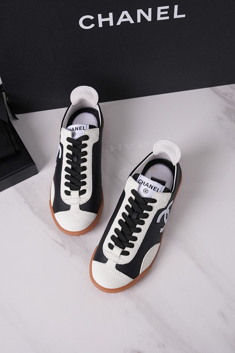 Chanel Wmns Shoe 068