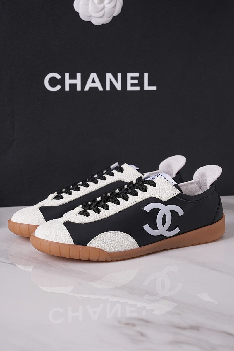 Chanel Wmns Shoe 068