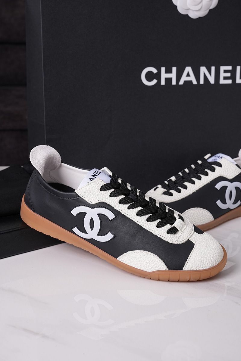 Chanel Wmns Shoe 068