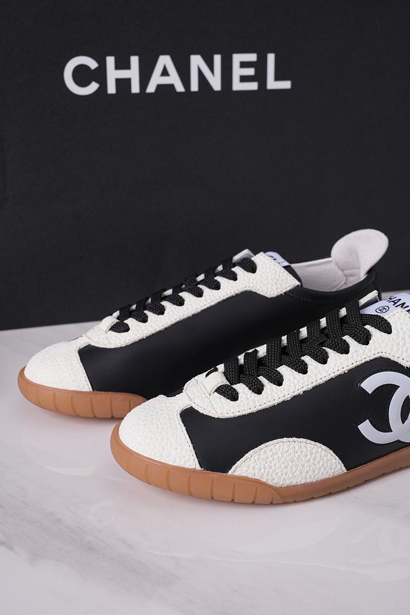 Chanel Wmns Shoe 068
