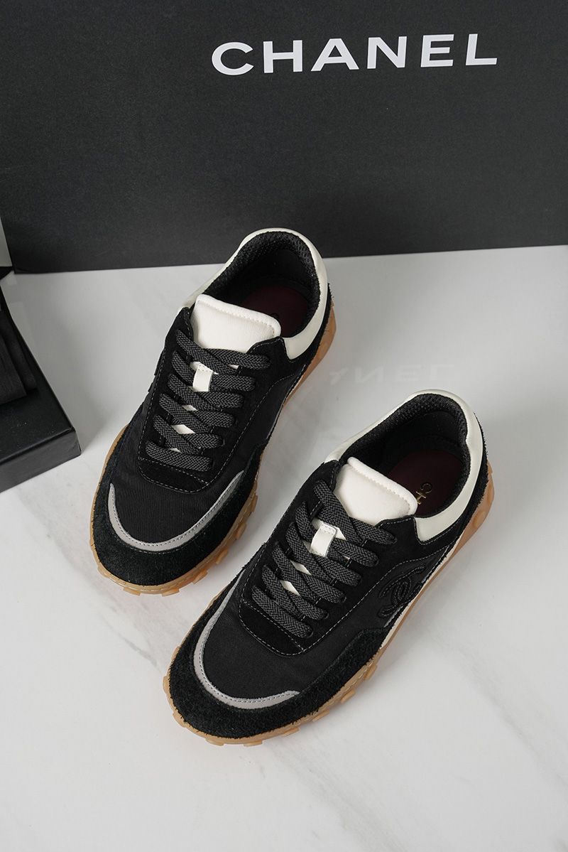 Chanel Wmns Shoe 067