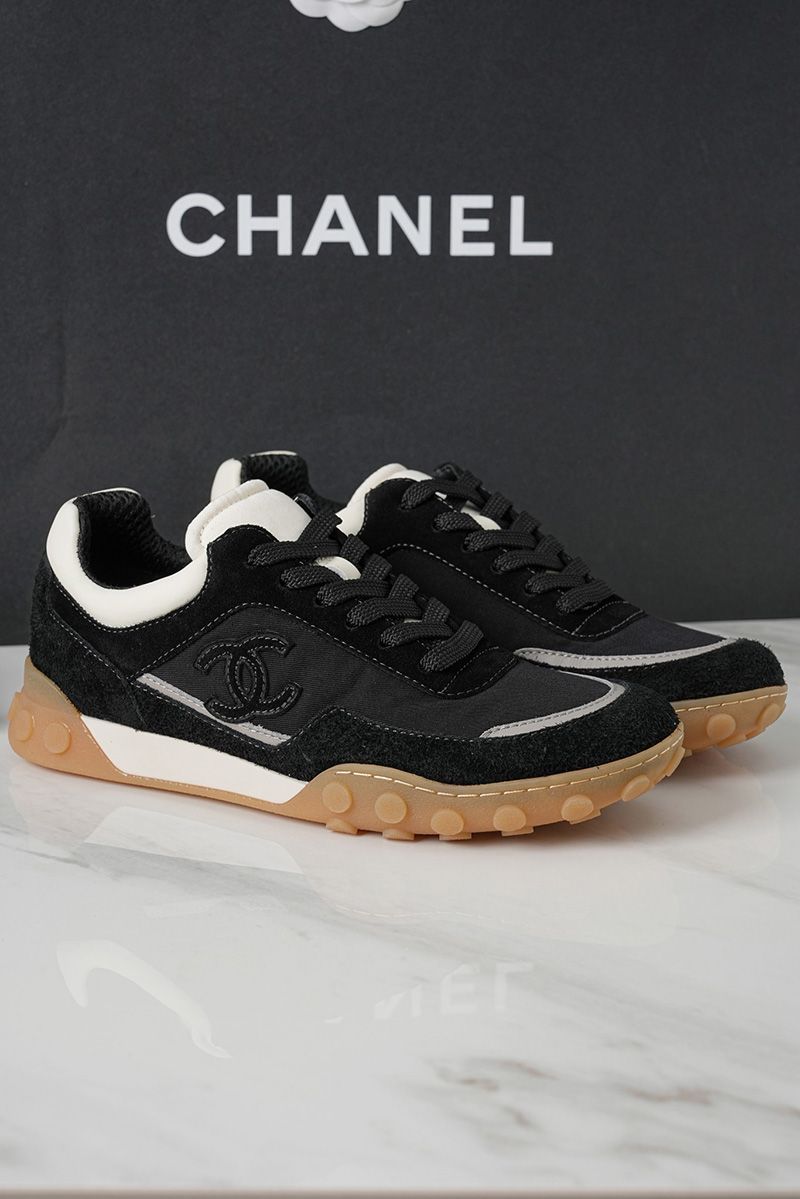 Chanel Wmns Shoe 067