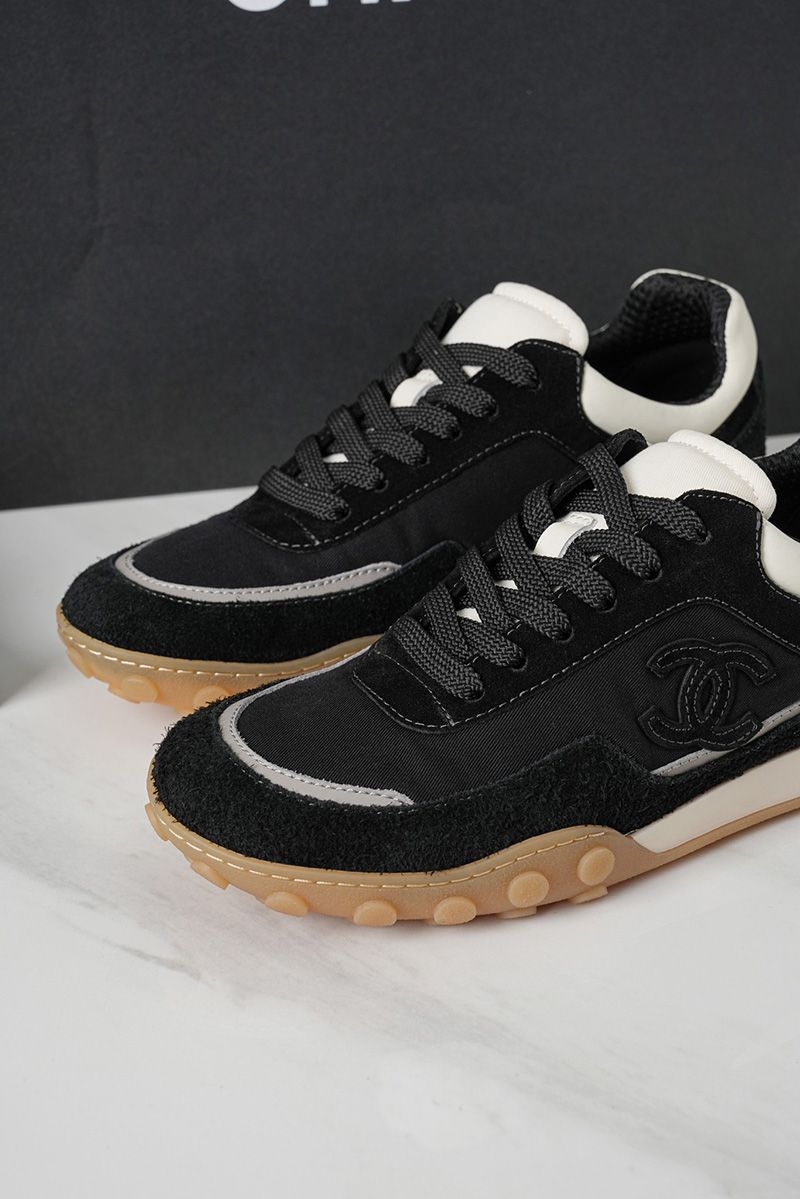 Chanel Wmns Shoe 067