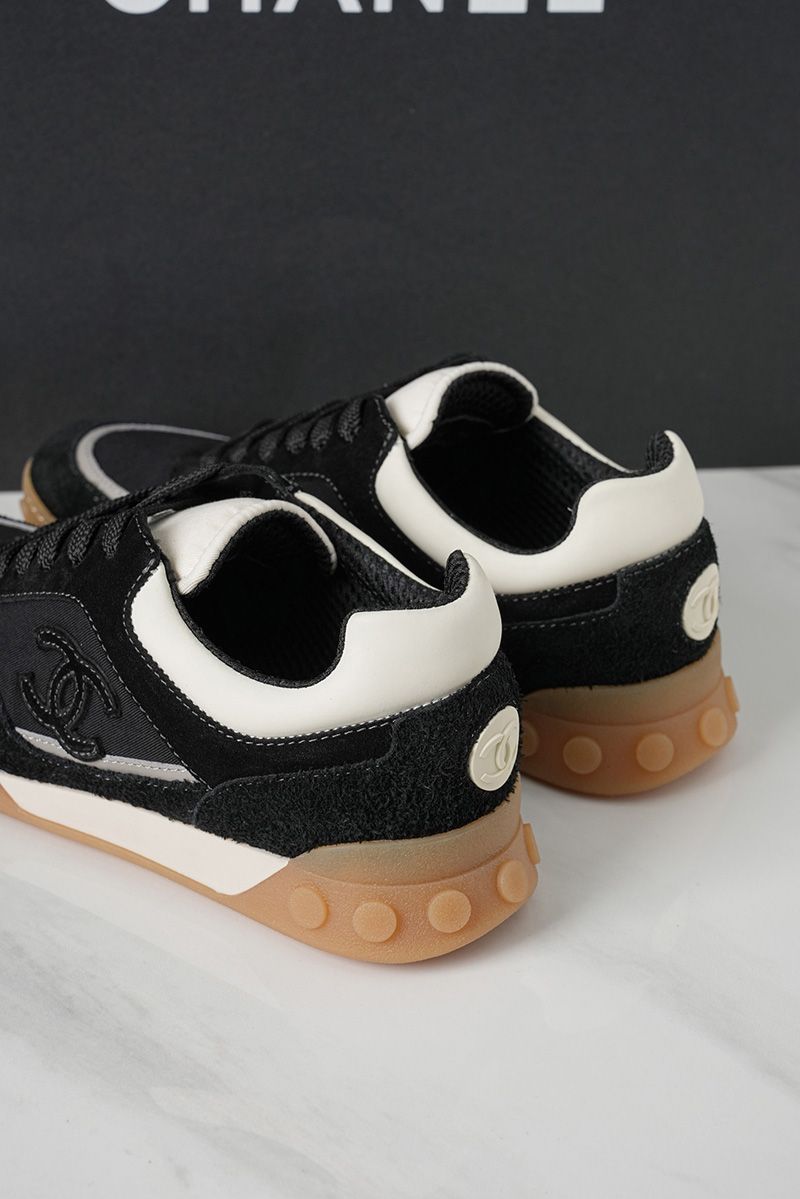 Chanel Wmns Shoe 067