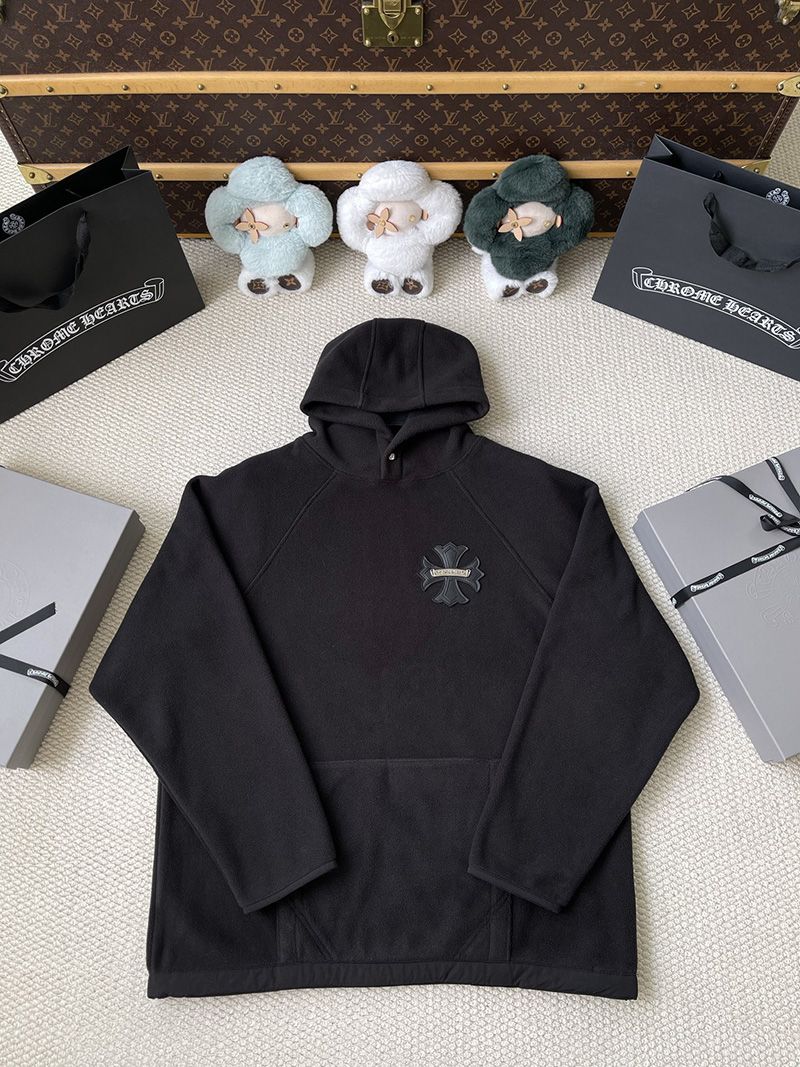 Chrome Hearts Hoody 067