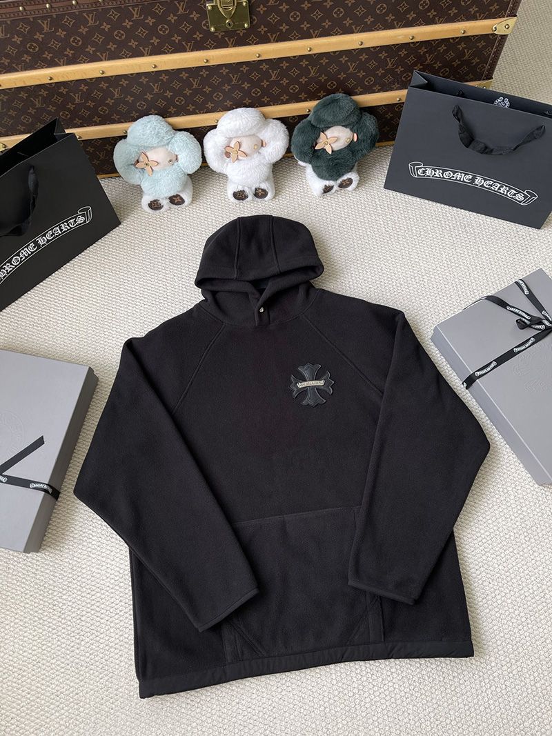Chrome Hearts Hoody 067