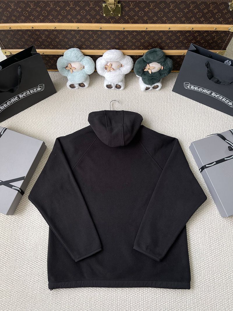 Chrome Hearts Hoody 067