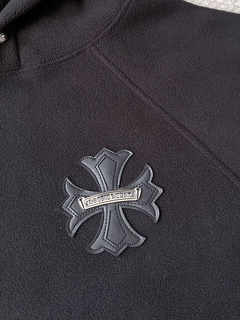 Chrome Hearts Hoody 067