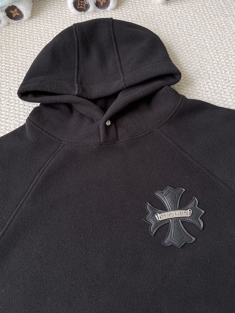 Chrome Hearts Hoody 067