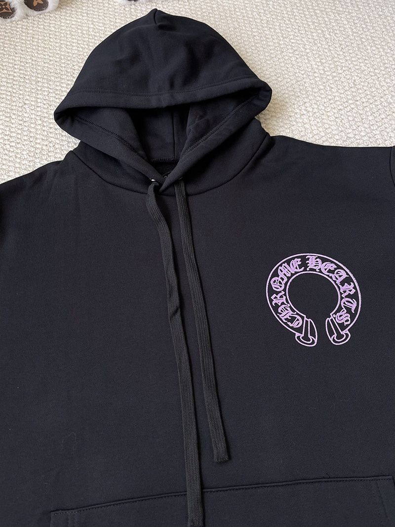 Chrome Hearts Hoody 068